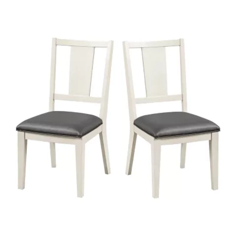 Hinwitz 2-pc. Upholstered Dining Chair