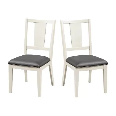 Hinwitz 2-pc. Upholstered Dining Chair
