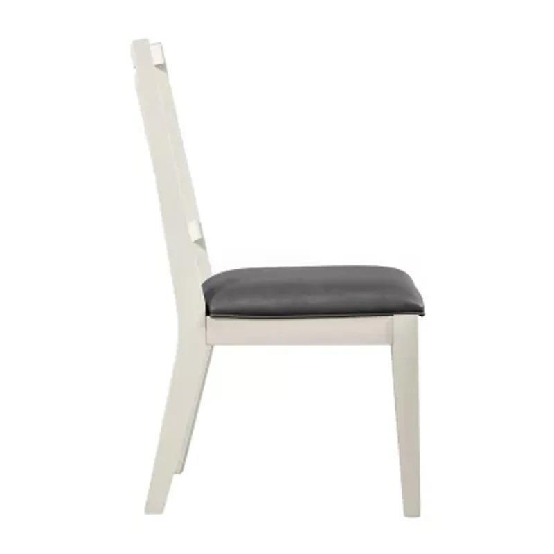Hinwitz 2-pc. Upholstered Dining Chair