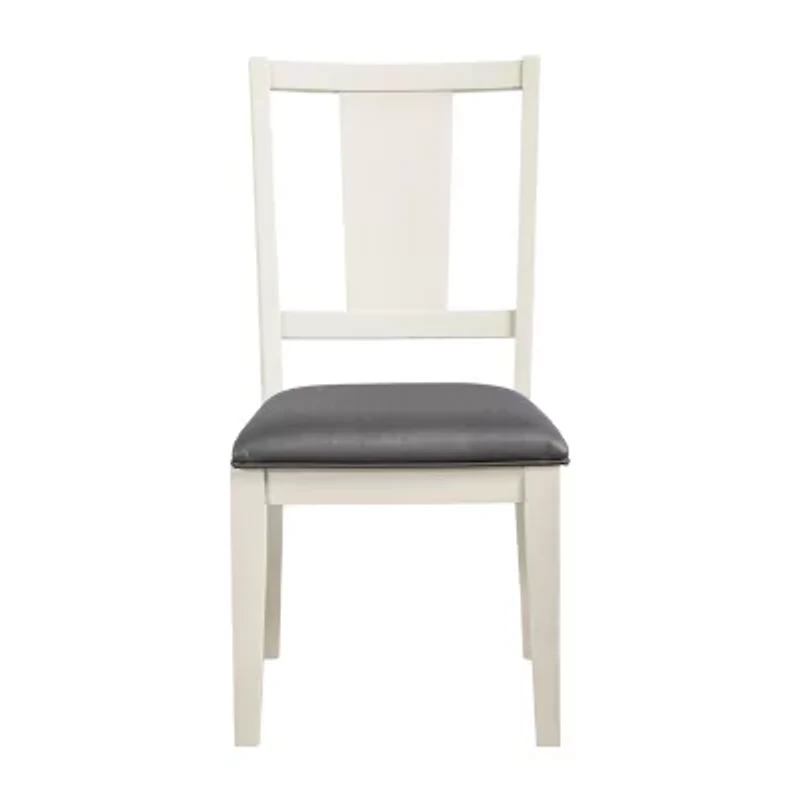 Hinwitz 2-pc. Upholstered Dining Chair