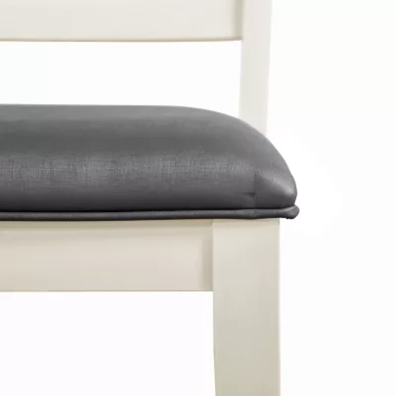 Hinwitz 2-pc. Upholstered Dining Chair