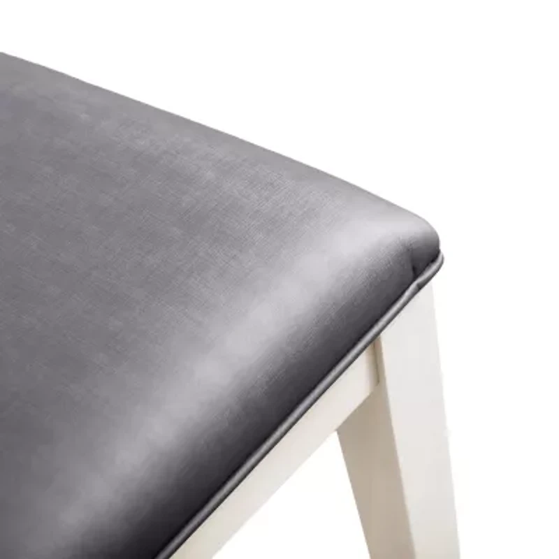 Hinwitz 2-pc. Upholstered Dining Chair