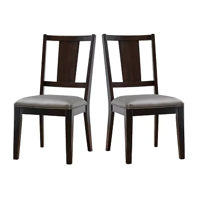 Hinwitz 2-pc. Upholstered Dining Chair
