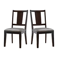 Hinwitz 2-pc. Upholstered Dining Chair