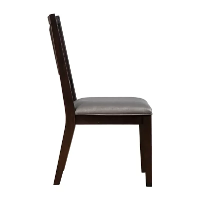Hinwitz 2-pc. Upholstered Dining Chair
