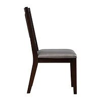 Hinwitz 2-pc. Upholstered Dining Chair