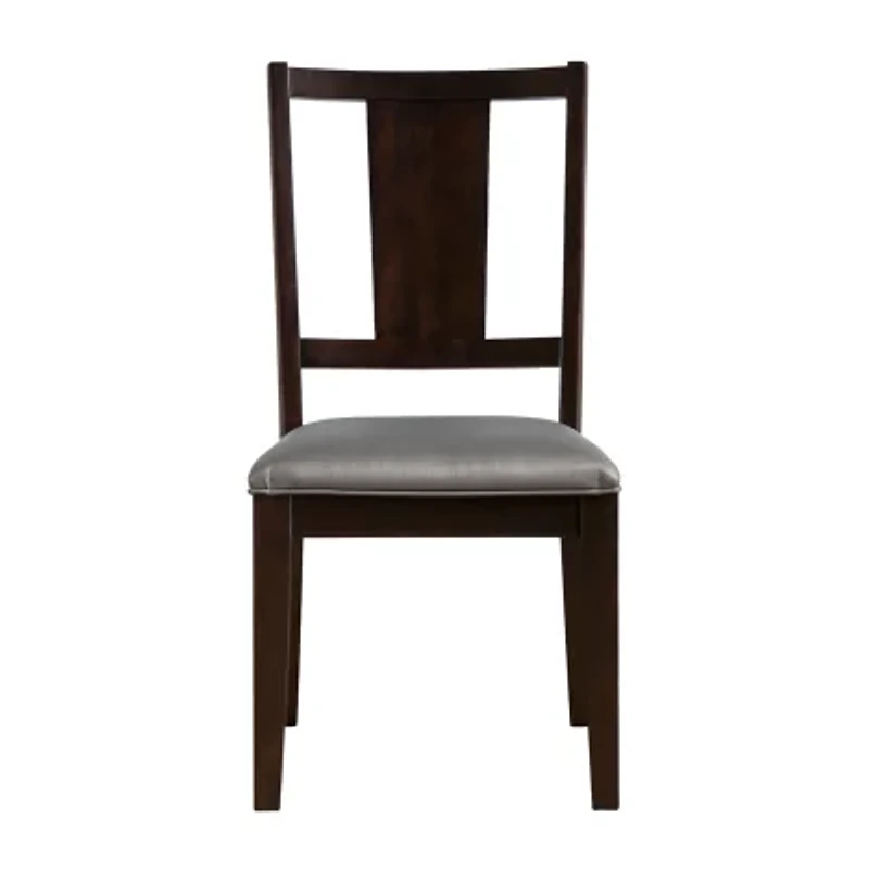 Hinwitz 2-pc. Upholstered Dining Chair