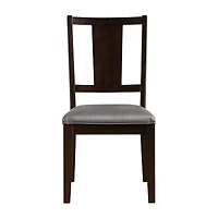 Hinwitz 2-pc. Upholstered Dining Chair