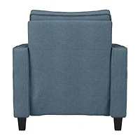 Georgia Upholstered Armchair