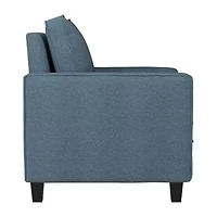 Georgia Upholstered Armchair