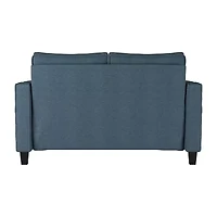 Georgia Upholstered Loveseat