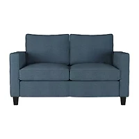 Georgia Upholstered Loveseat