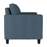 Georgia Upholstered Loveseat