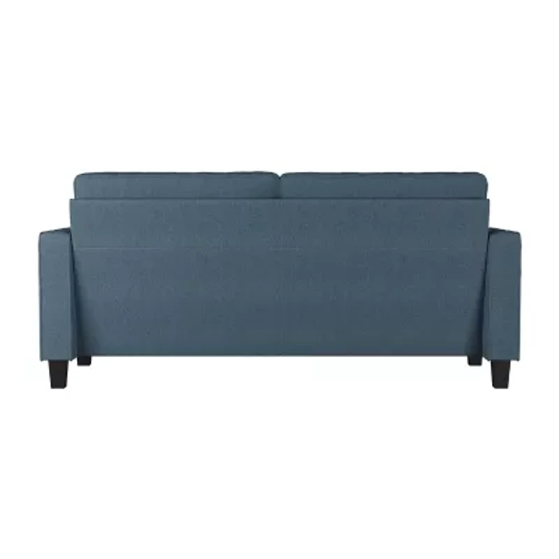 Corliving Georgia Track-Arm Sofa