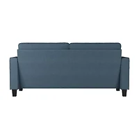 Corliving Georgia Track-Arm Sofa