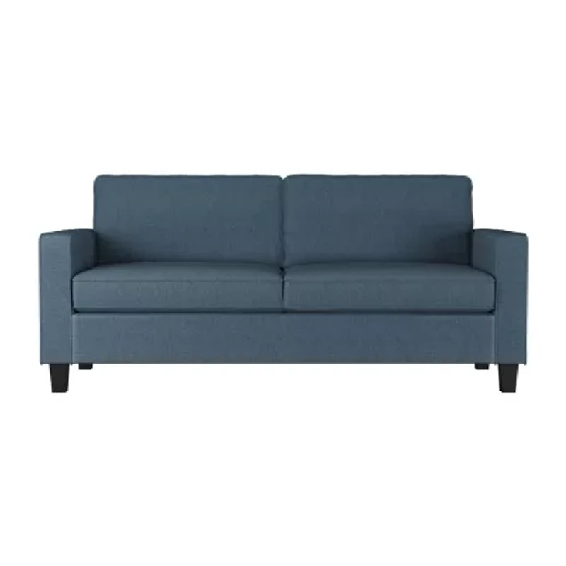 Corliving Georgia Track-Arm Sofa