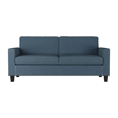Corliving Georgia Track-Arm Sofa