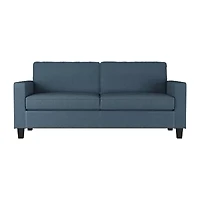 Corliving Georgia Track-Arm Sofa