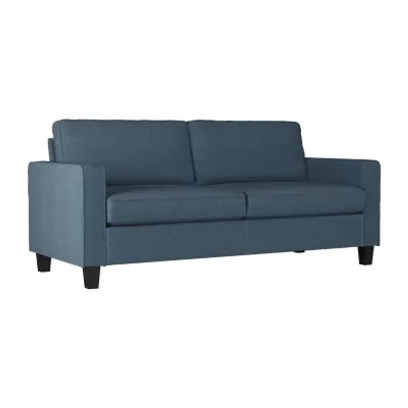 Corliving Georgia Track-Arm Sofa