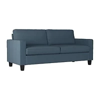 Corliving Georgia Track-Arm Sofa