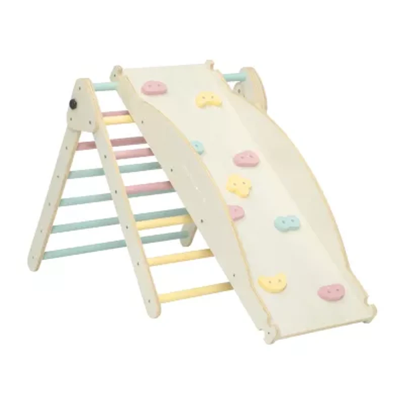 Delta Children Lil Indoor Climber Gym 3-pc. Climber