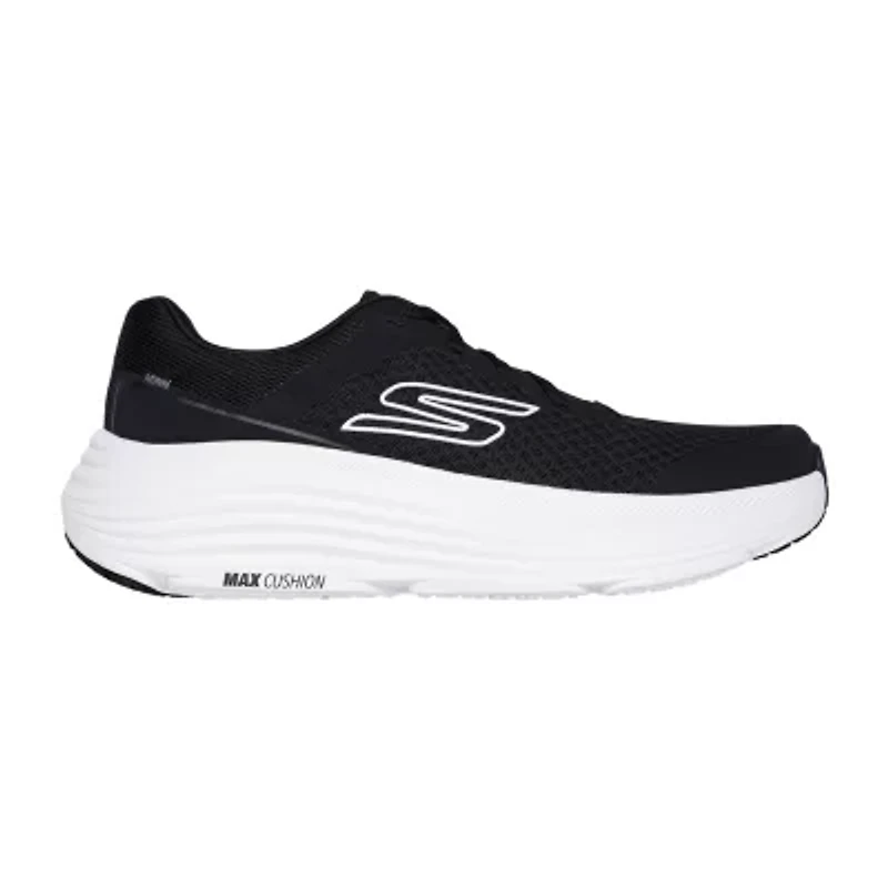 Skechers Max Cushioning Endeavour Mens Running Shoes