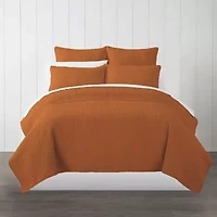 Home Expressions Geo Stitch Quilt