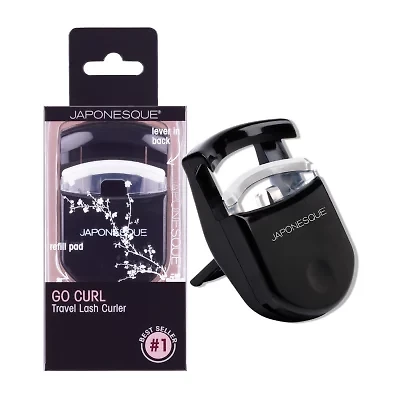 Japonesque Go Curl Travel Lash Curler