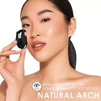 Japonesque Go Curl Travel Lash Curler