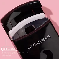Japonesque Go Curl Travel Lash Curler