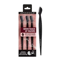 Japonesque Brow Touch Up Razors