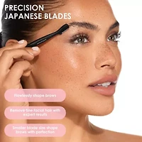 Japonesque Brow Touch Up Razors