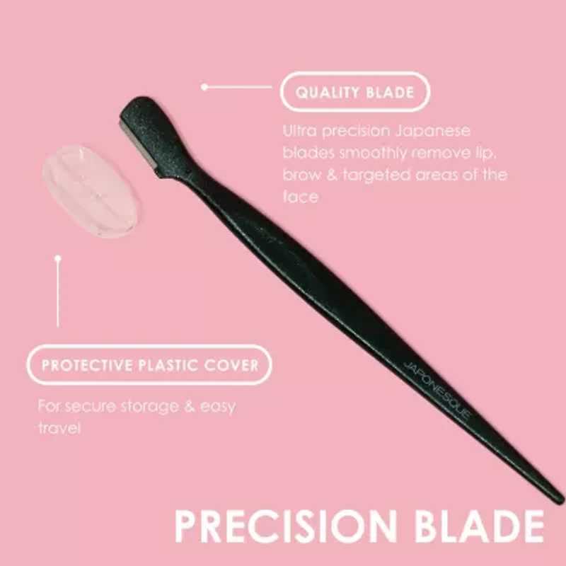 Japonesque Brow Touch Up Razors
