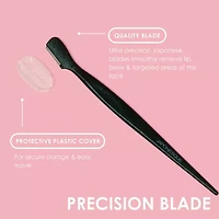 Japonesque Brow Touch Up Razors