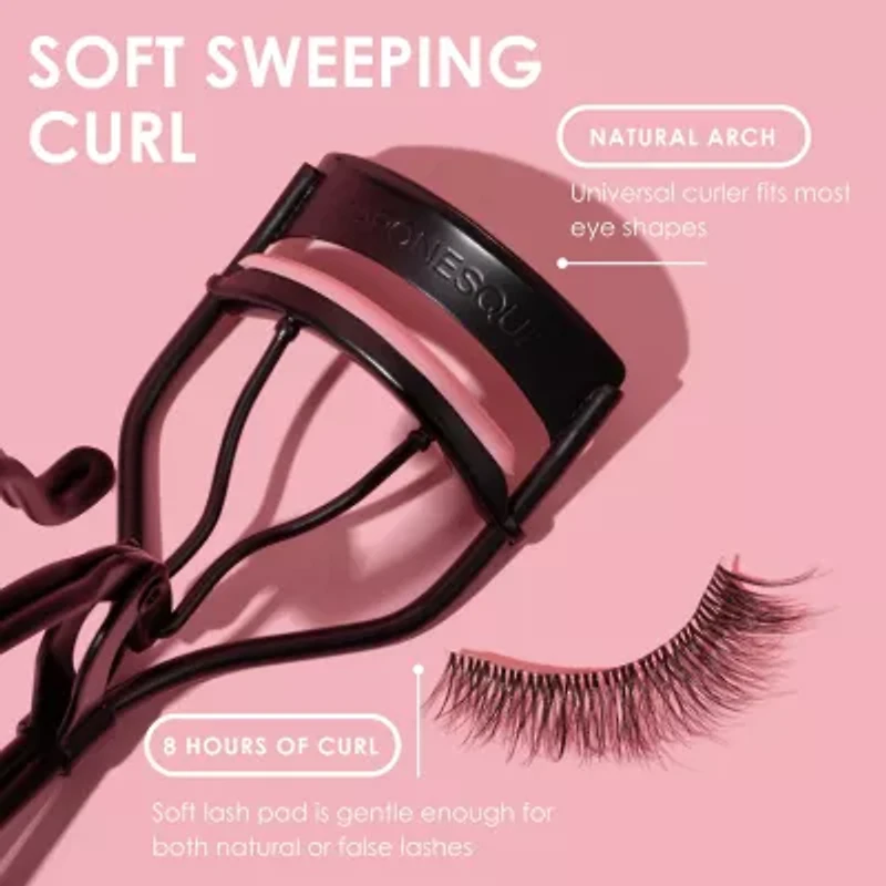 Japonesque Volumizing Lash Curler