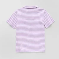 U.S. Polo Assn. Toddler Boys Short Sleeve Classic Fit Shirt