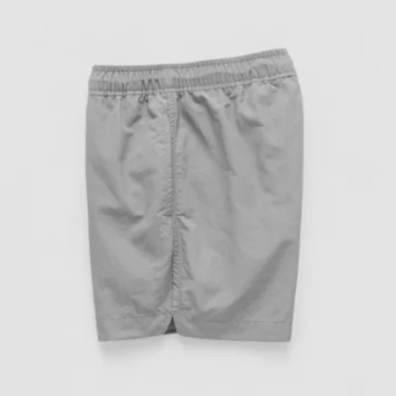 Xersion Swim To Sport Little & Big Kid Boys Hybrid Short