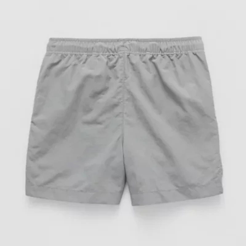 Xersion Swim To Sport Little & Big Kid Boys Hybrid Short