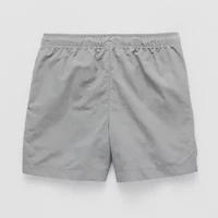 Xersion Swim To Sport Little & Big Kid Boys Hybrid Short