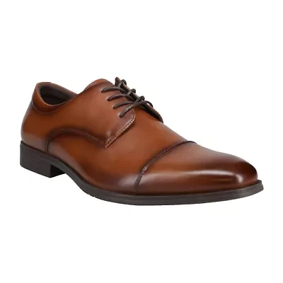 Van Heusen Mens Turk Oxford Shoes