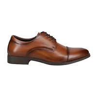 Van Heusen Mens Turk Oxford Shoes
