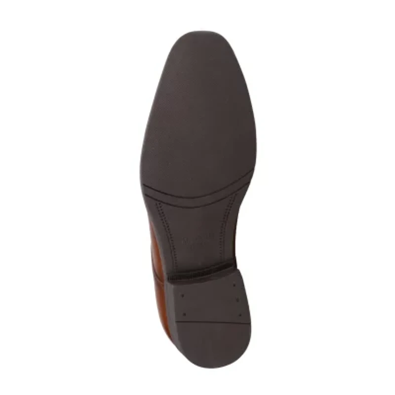 Van Heusen Mens Turk Oxford Shoes