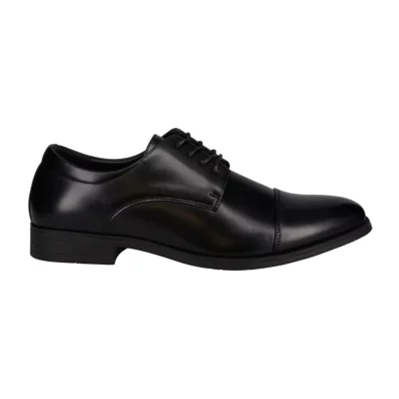 Van Heusen Turk Mens Oxford Shoes