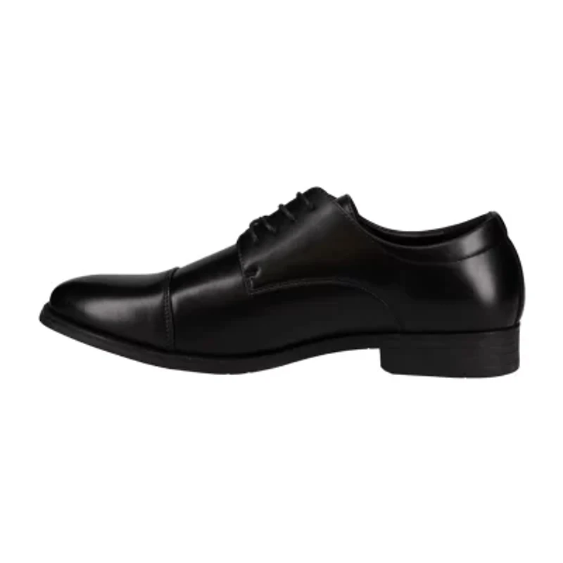 Van Heusen Turk Mens Oxford Shoes