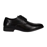 Van Heusen Mens Terry Cap Toe Oxford Shoes