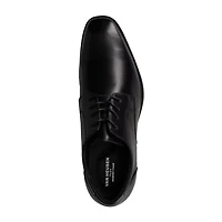 Van Heusen Mens Terry Cap Toe Oxford Shoes