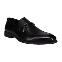 Van Heusen Mens Moc Closed Toe Oxford Shoes