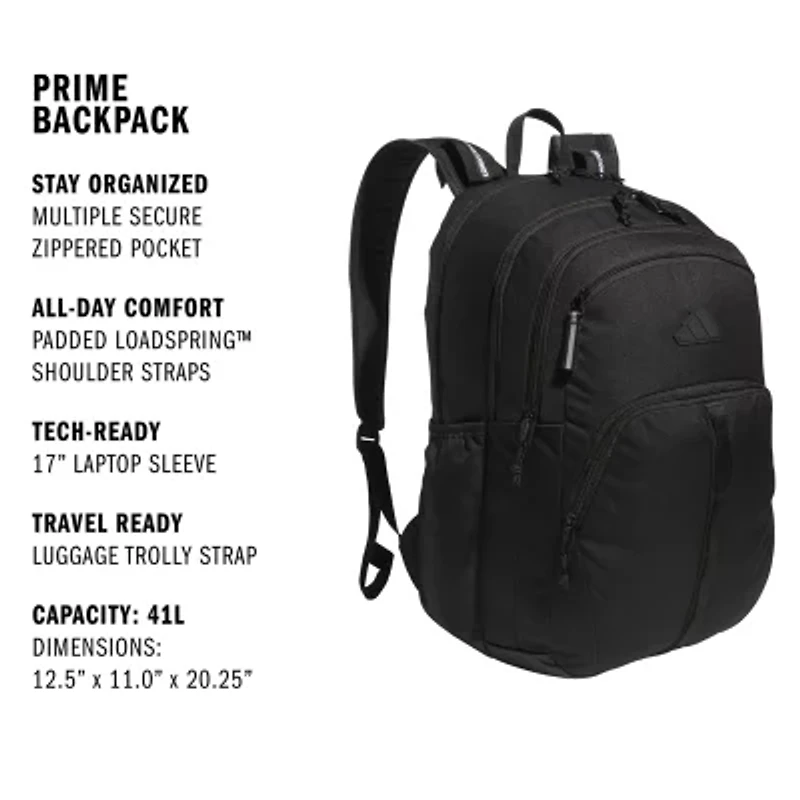 adidas Prime VII Backpack