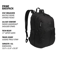 adidas Prime VII Backpack