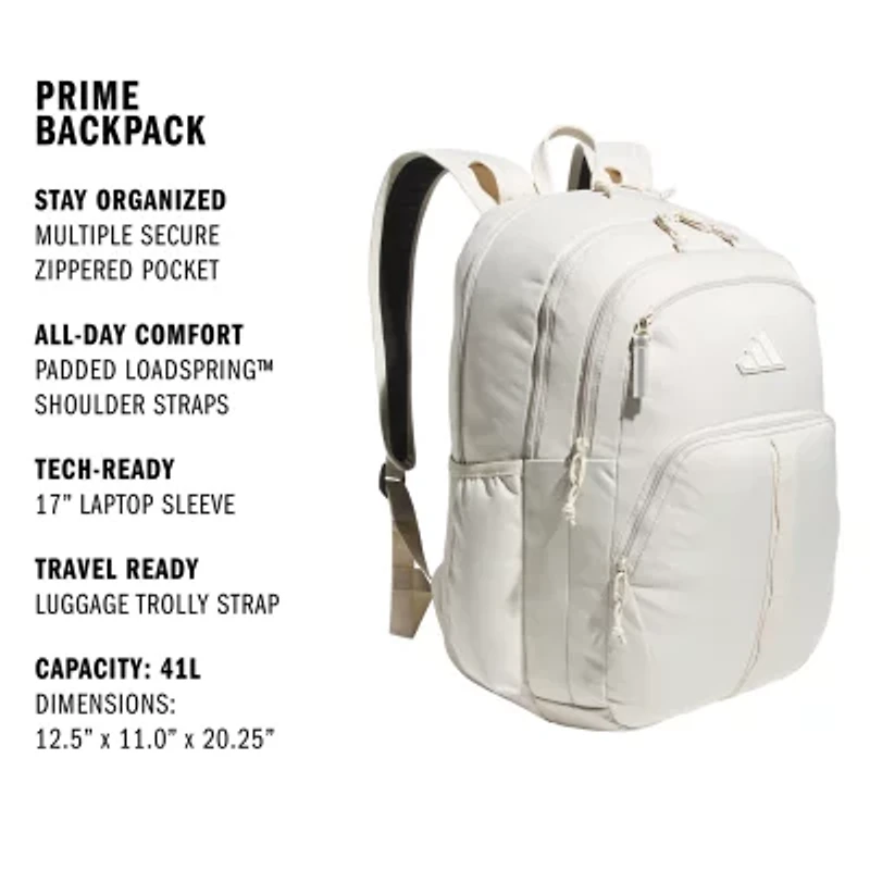 adidas Prime VII Backpack